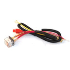 12V voltage automotive general modified relay harness snail horn basin horn controller stabilizer