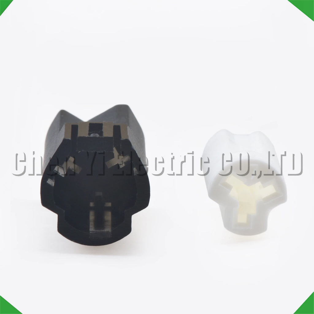 3-Pin Wire Harness Harness Motorcycle Connectors License plate light harness N3820-9930