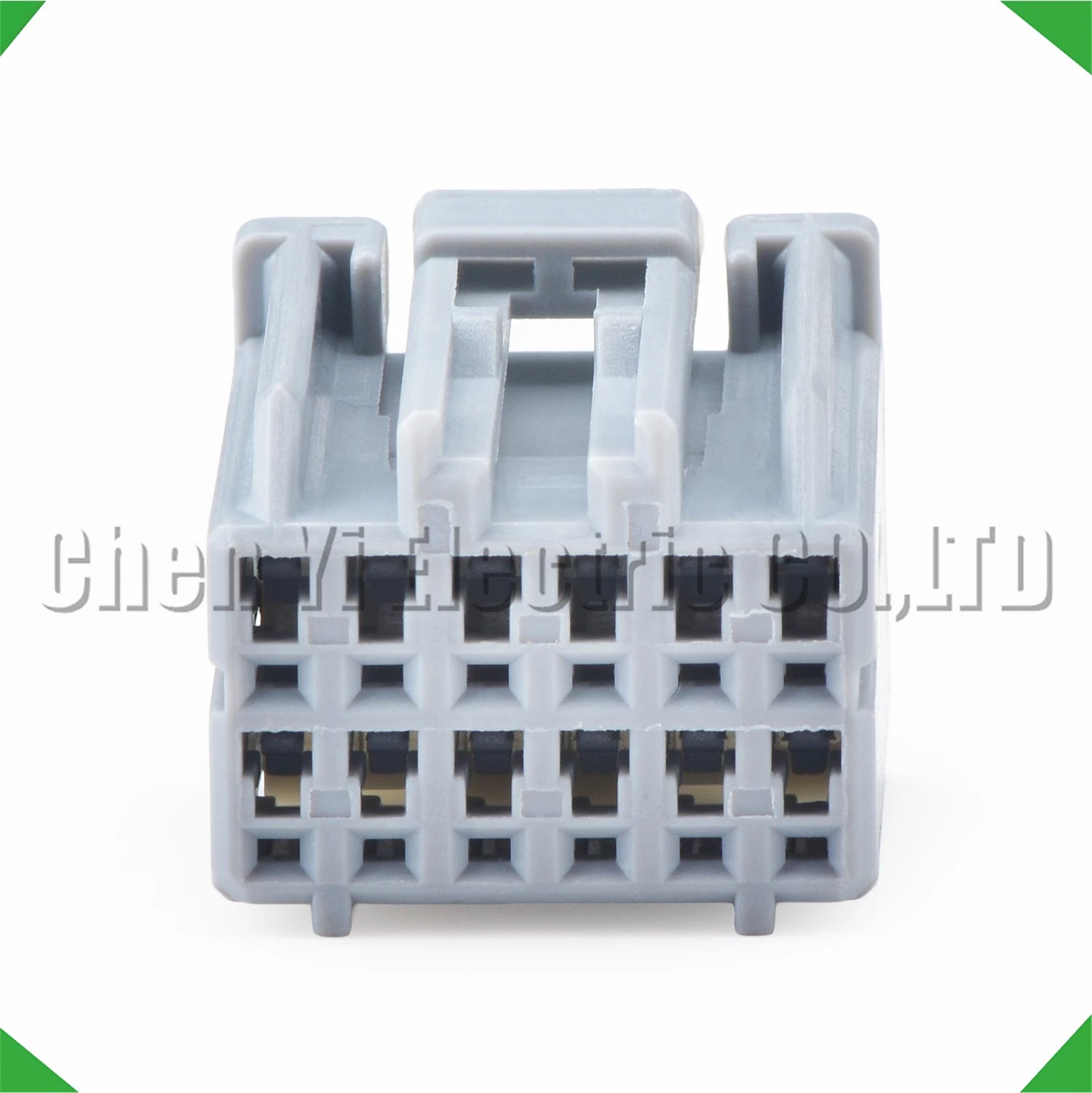 12-Pin Auto Connector Connector Automotive Connectors Amplifier Toyota Honda Hyundai Kia