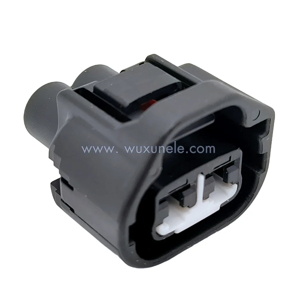 20 Sets 2 Pin 7283-8221-40 Wire Connector for Automotive Coolant Temperature Sensor Wiring Plug