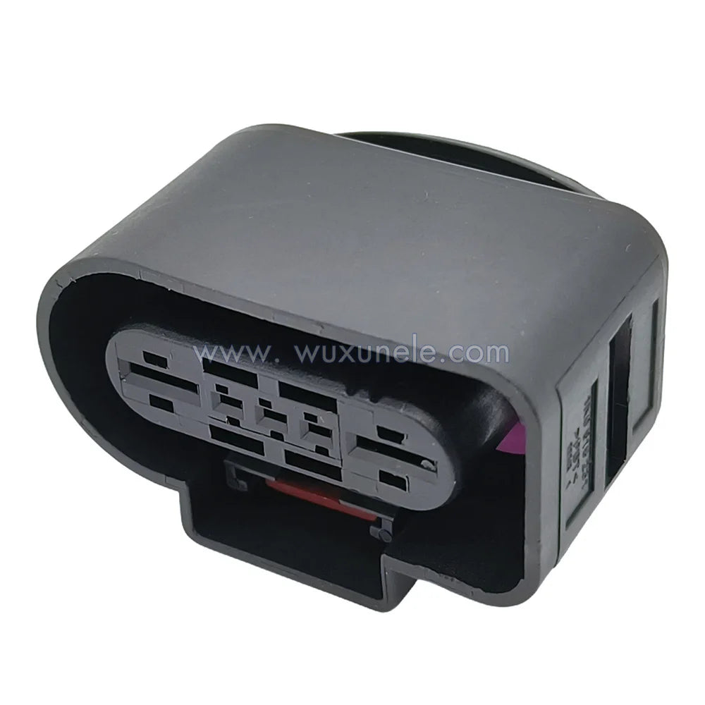10 Sets 5 Pin 1K0919231 1K0919230 Hybrid Sealed Automotive Wire Connector for Fuel Injector Plug