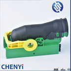 39 Pin Automotive waterproof Connector urea pump computer board ECU DCU module plug Socket 5-1718321-3 5-1718323-1 5-1718325-1