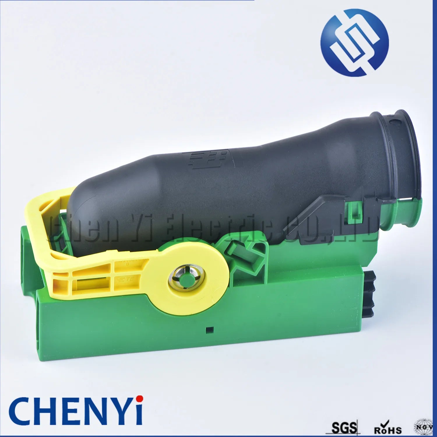 39 Pin Automotive waterproof Connector urea pump computer board ECU DCU module plug Socket 5-1718321-3 5-1718323-1 5-1718325-1