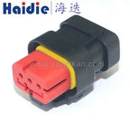3pin cable wire harness connector housing plug connector 776429-1 776430-1 776429-2 776429-3 776430-3 776429-4