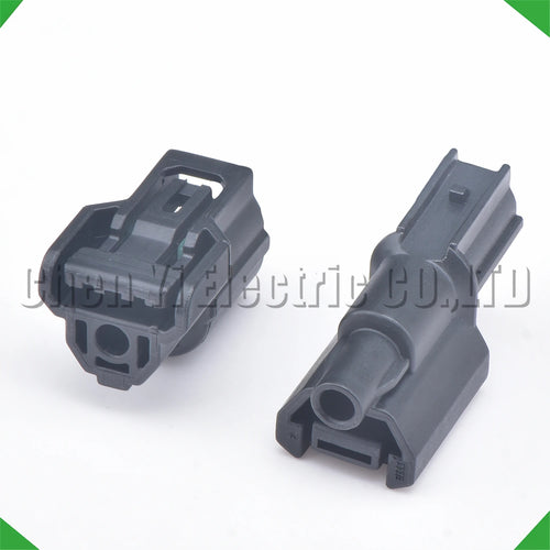 1-Pin Auto Connector waterproof connector generator motorbike connector harnes