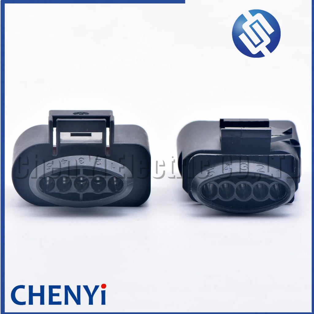 5 Pin 1.5mm series Air Flow Meter Plug MAF Connector Plug Socket 42123000 1-969920-1 6N0973805 1J0 973 705 1J0973705
