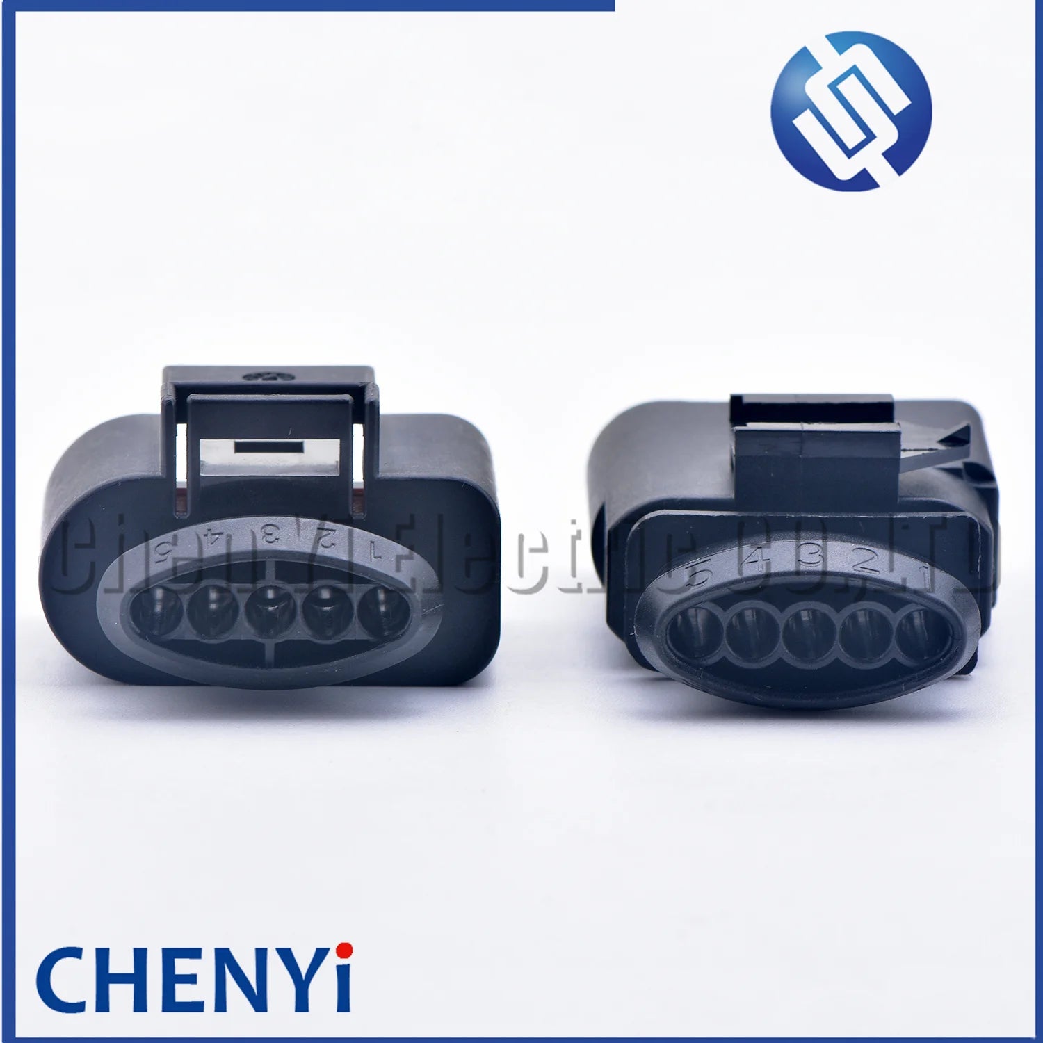 5 Pin 1.5mm series Air Flow Meter Plug MAF Connector Plug Socket 42123000 1-969920-1 6N0973805 1J0 973 705 1J0973705