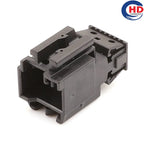 10pin Auto Electri  wire harness Elevator plug harness Ballast plug connector 1-1719843-1