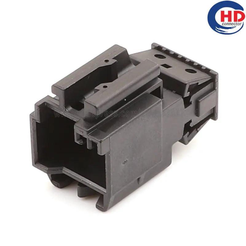10pin Auto Electri  wire harness Elevator plug harness Ballast plug connector 1-1719843-1