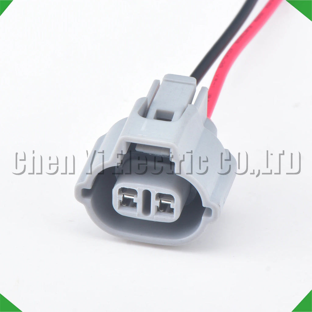 2-Pin Auto Connector Connector connector Light T10T15 Halogen Socket Holder harness