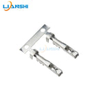 12048074-1/12084200 Automotive connector, plug-in, terminal, wire harness, plug, spring