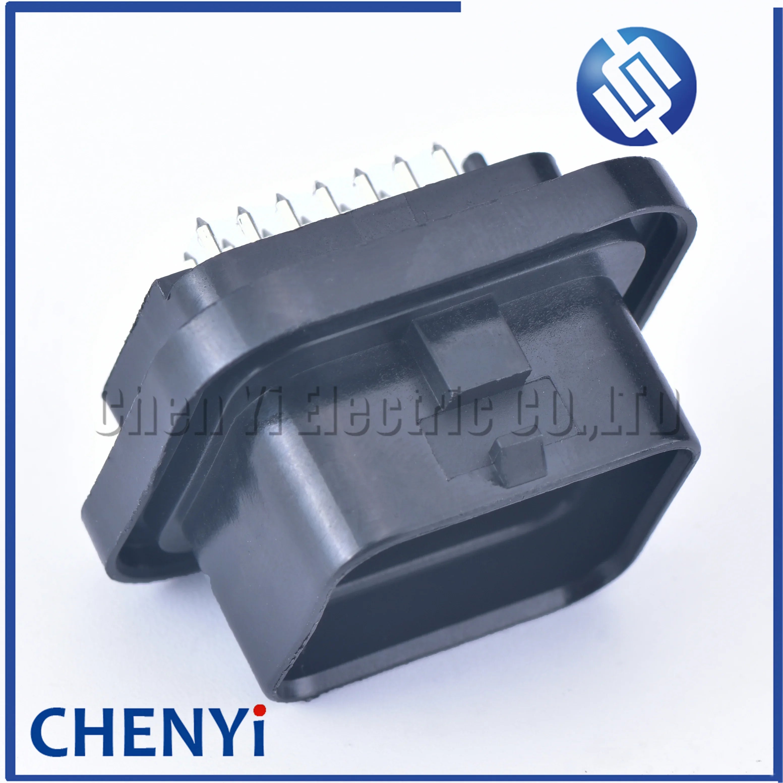 26 Pin 3-1437290-7 1.0mm Series ECU Automotive Connector Electrical Socket oil gas Electrical connector For Cars Suzuki