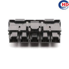 5pin auto waterproof electric plastic wire harness connector 42816-05125