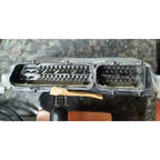 28/52 Pin ECU Auto Computer Control System Plug Car Engine Gearbox Computer Board Socket 1393436-4 1393450-5 V23542-C1052-B300