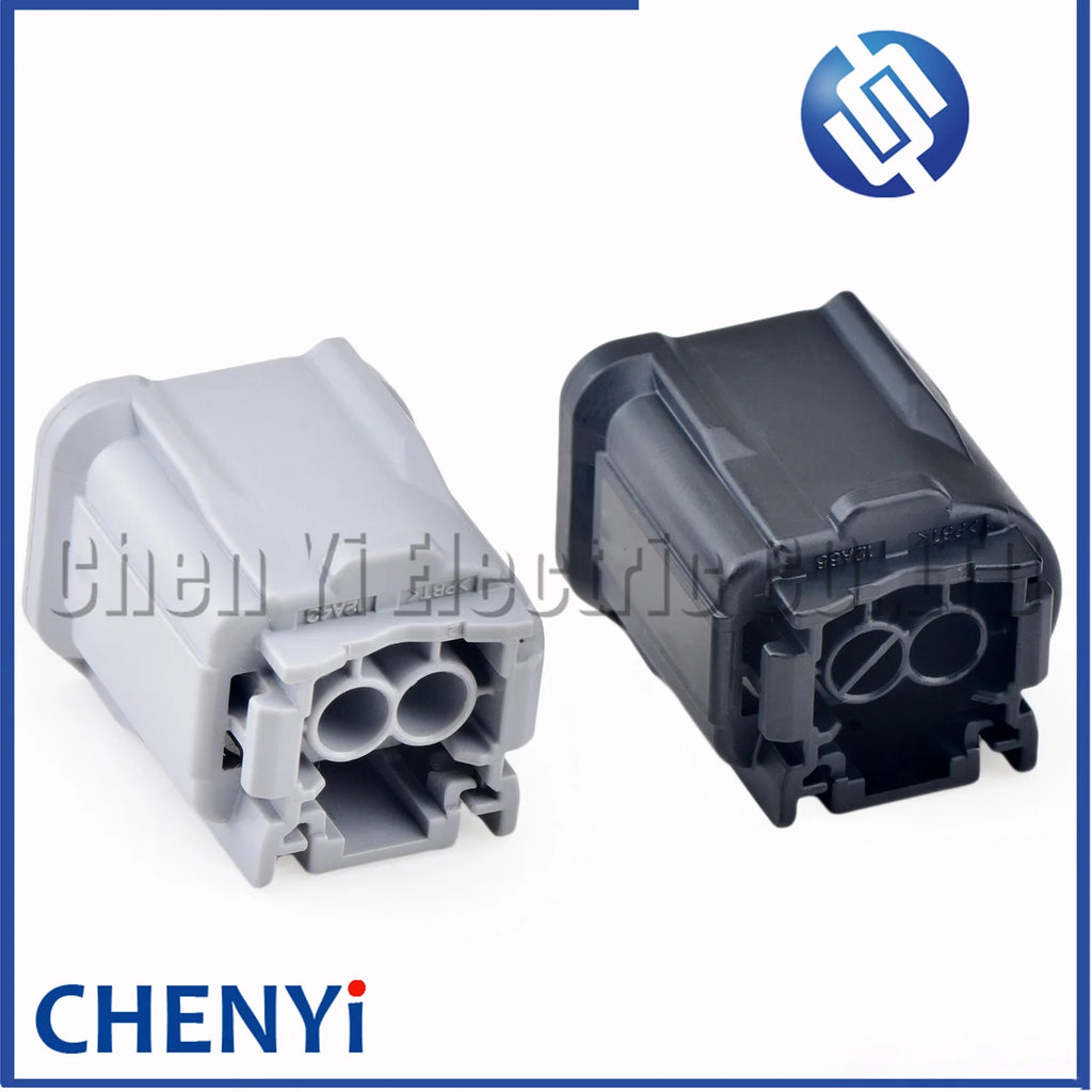 1 Pin 2 Pin Auto waterproof connector generator harness plug 90980-12A43 90980-12A88 For Toyota Camry Corolla levin Reiz Crown