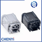 1 Pin 2 Pin Auto waterproof connector generator harness plug 90980-12A43 90980-12A88 For Toyota Camry Corolla levin Reiz Crown