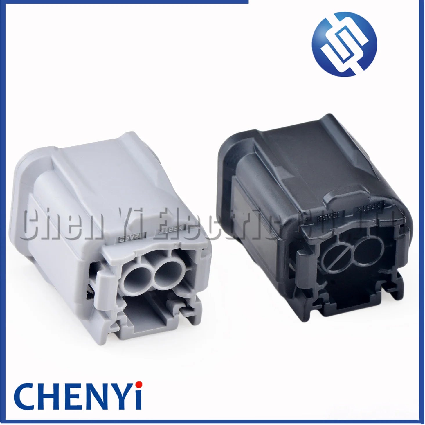 1 Pin 2 Pin Auto waterproof connector generator harness plug 90980-12A43 90980-12A88 For Toyota Camry Corolla levin Reiz Crown