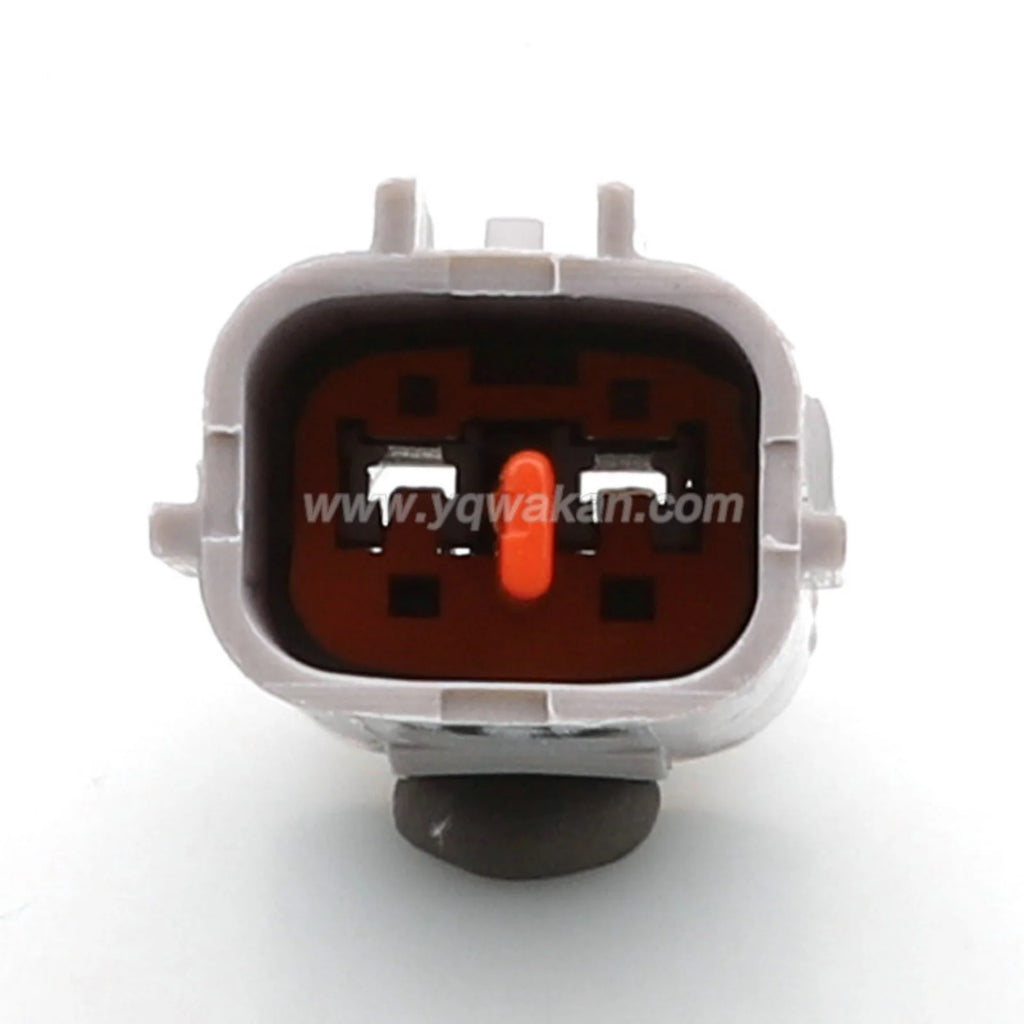 2PIN Connector Waterproof 2.2mm series Male Female Connectors Wiring Harness  Cable Plug 6195-0006 6195-0003