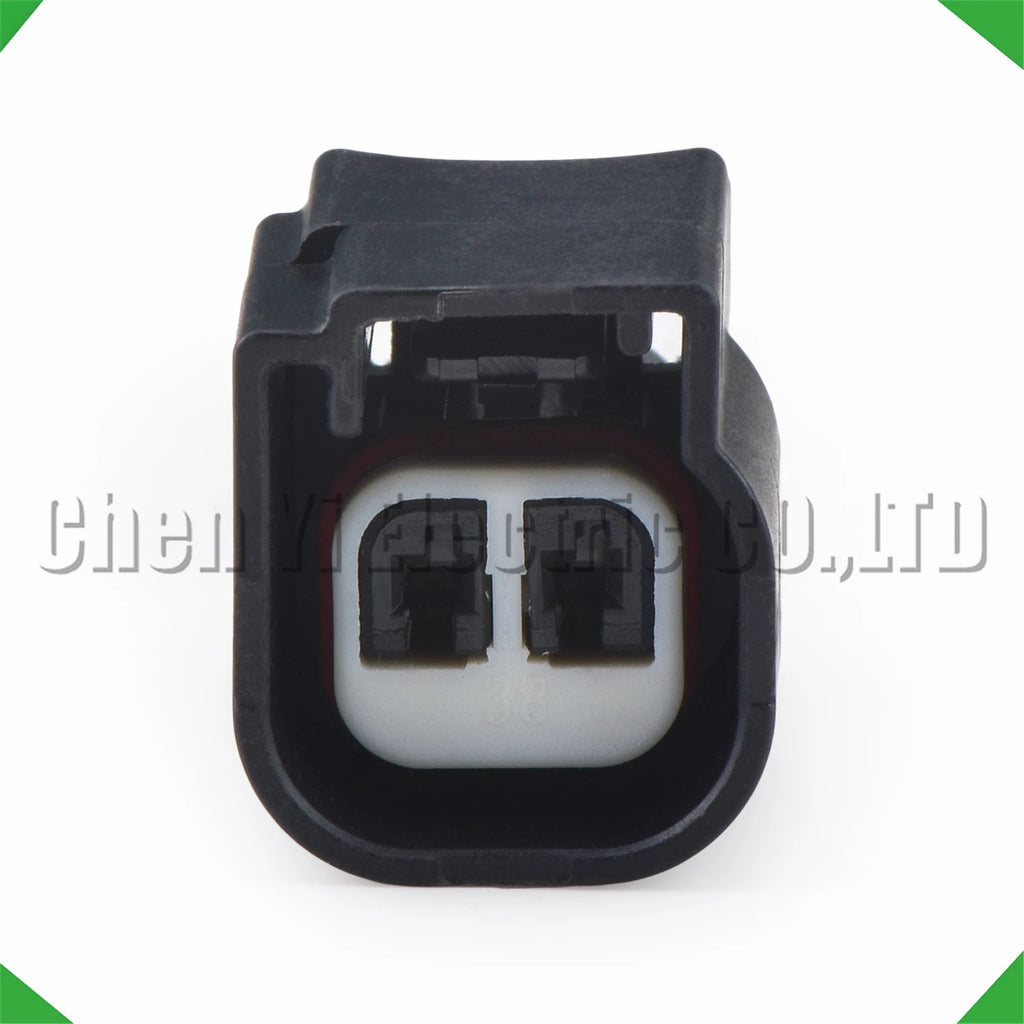 2 Pin Automotive Connectors Oxygen Sensor Wire harness Plug WDP12-3570 For Ford Lincoln