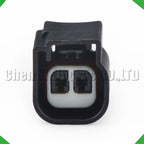 2 Pin Automotive Connectors Oxygen Sensor Wire harness Plug WDP12-3570 For Ford Lincoln