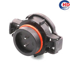 Auto lamp holder wiring harness connector plug Fog lamp socket adapter HDL-251