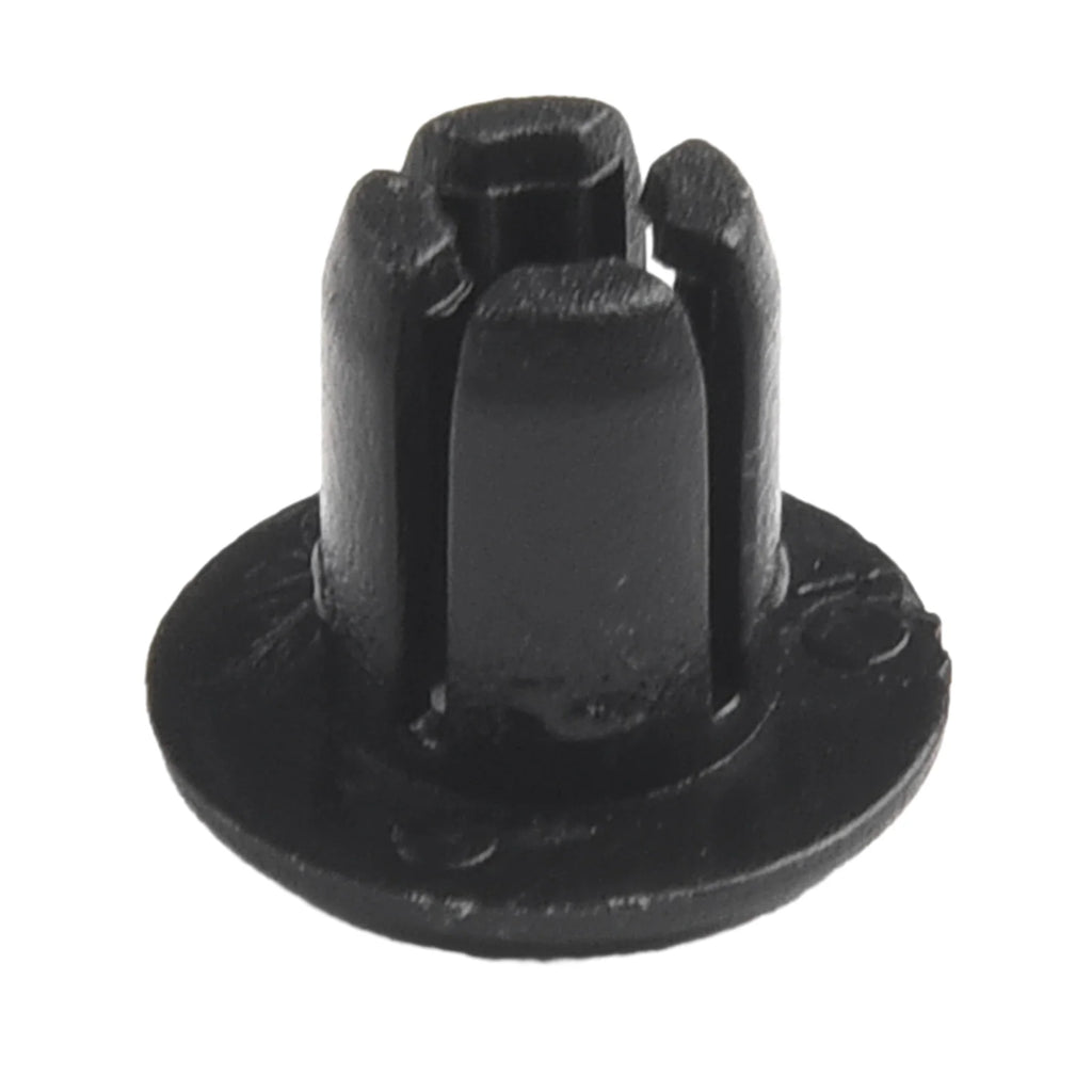 20Pcs 6mm Auto Fastener Clip Mixed Car Body Push Retainer Pin Rivet Plastic Rivet Bike Fairing Trim Clips For Honda For Suzuki
