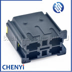 6 Pin Auto connector Car Ignition switch start lock plug 1544147-1 AL239 806014108R 6001549589 487004353 For Renault Dacia Logan