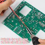 Type-C Female Chassis 2Pin Type-C Female Socket Connector Waterproof Jack Female Charging Port 3A USB-C Charger Plug Socket