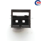 2pin auto waterproof electric plastic wire harness connector 70107-0001