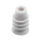 5 Pin Connector Waterproof 1.5mm Male Female Connector Automobile Wiring Harness Cable Plug for VW Audi 1-969920-1 1J0973705