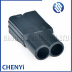 2 Pin Automotive motorcycle waterproof connector Rotation sensor harness plug CY000228-2.3F