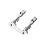 7116-4152-02 Automotive connector terminal, plug-in terminal, domestic wiring terminal, spring plug