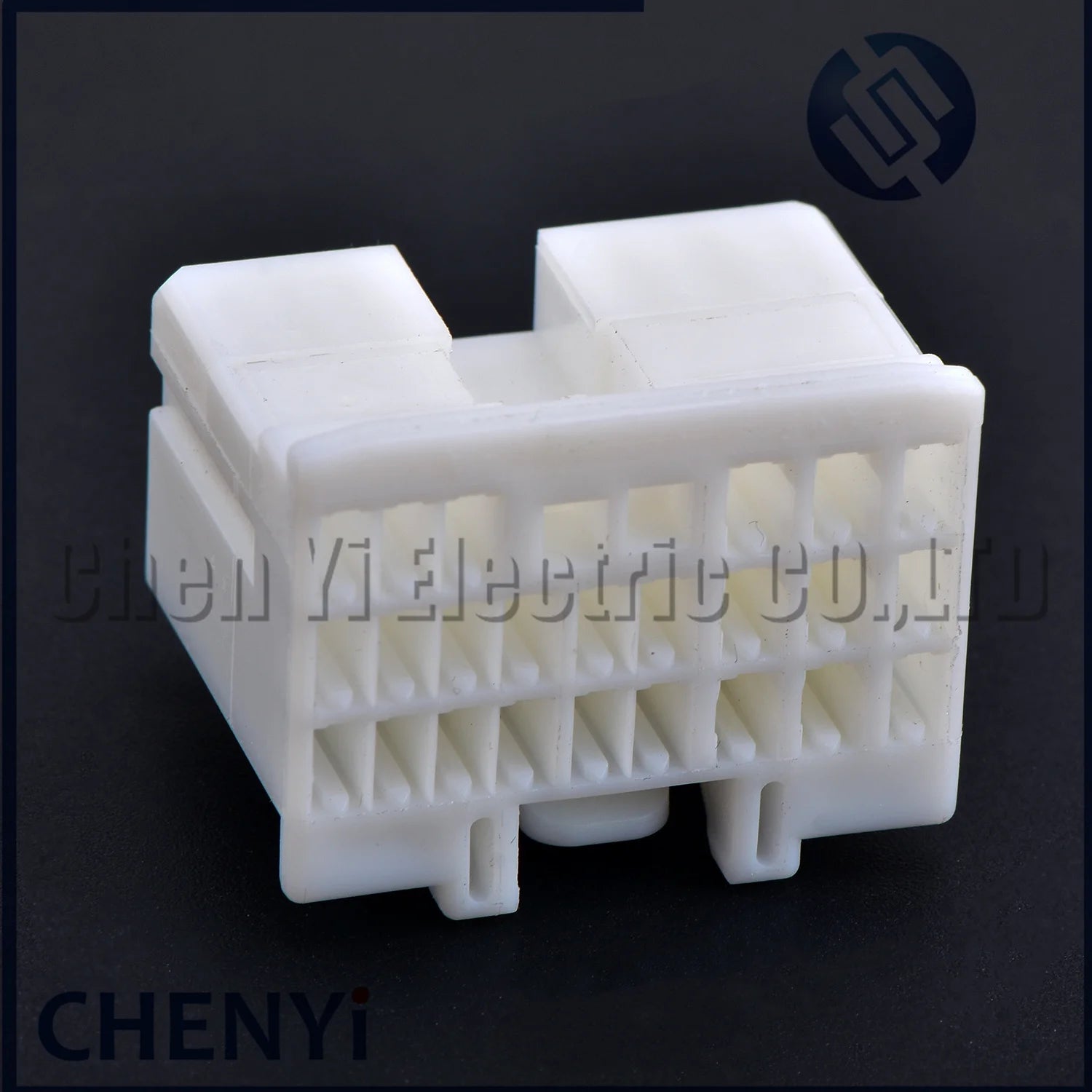 24 Pin Car Engine Wave Box ECU Socket 316371-1 316372-6 Automatic transmission control unit plug For Ford Mondeo EFI Nissan