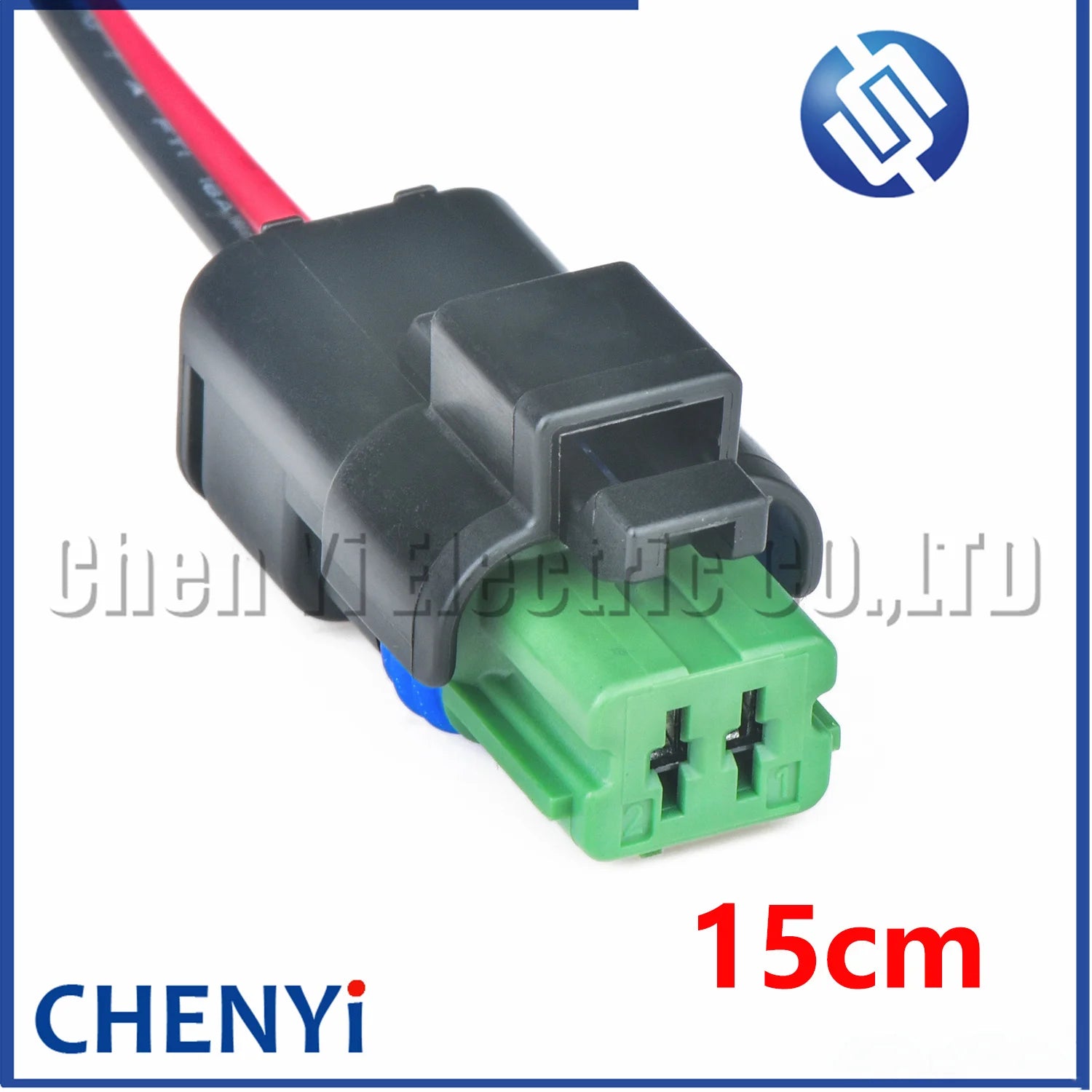 2 Pin auto connector Water temp sensor headlight Solenoid valve plug 211PC022S0149 211PC022S5149 211PC022S6149 211PC022S8149