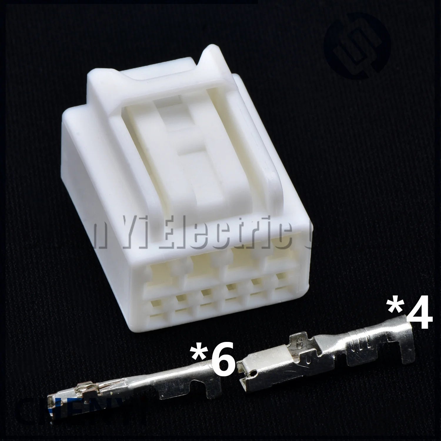 10 Pin Male or Female Automotive connector Window regulator Cable Harness Plug Socket 90980-12226 7283-1556 For Toyota Honda