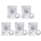 Car Air Freshener Replacement Tablet Flavor Supplement Solid Fragrance Scent Pads Perfume Refill for Air Vent Diffuser Purifier