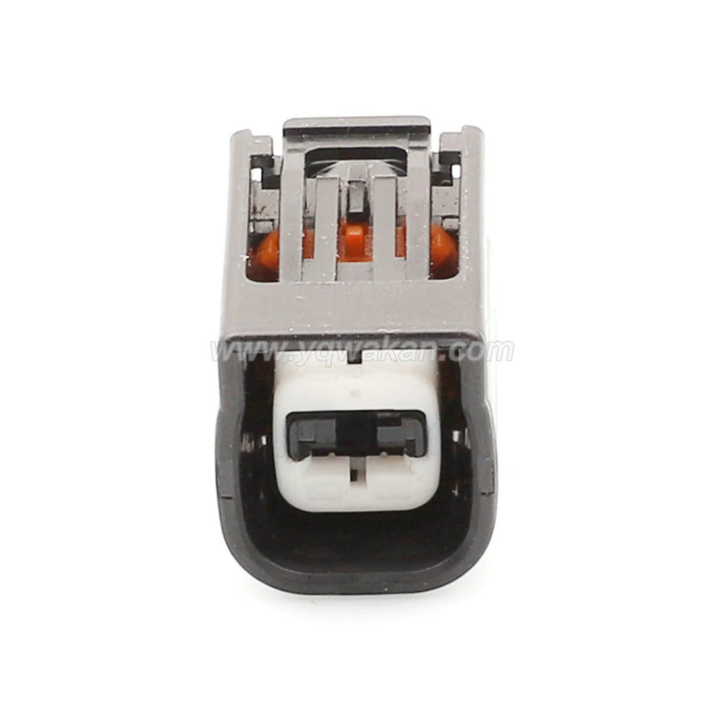1 Pin Connectors Waterproof 6.3mm Female Connector Automobile Housing Wiring Harness Terminal Cable Socket 7283-9285-30