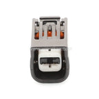1 Pin Connectors Waterproof 6.3mm Female Connector Automobile Housing Wiring Harness Terminal Cable Socket 7283-9285-30
