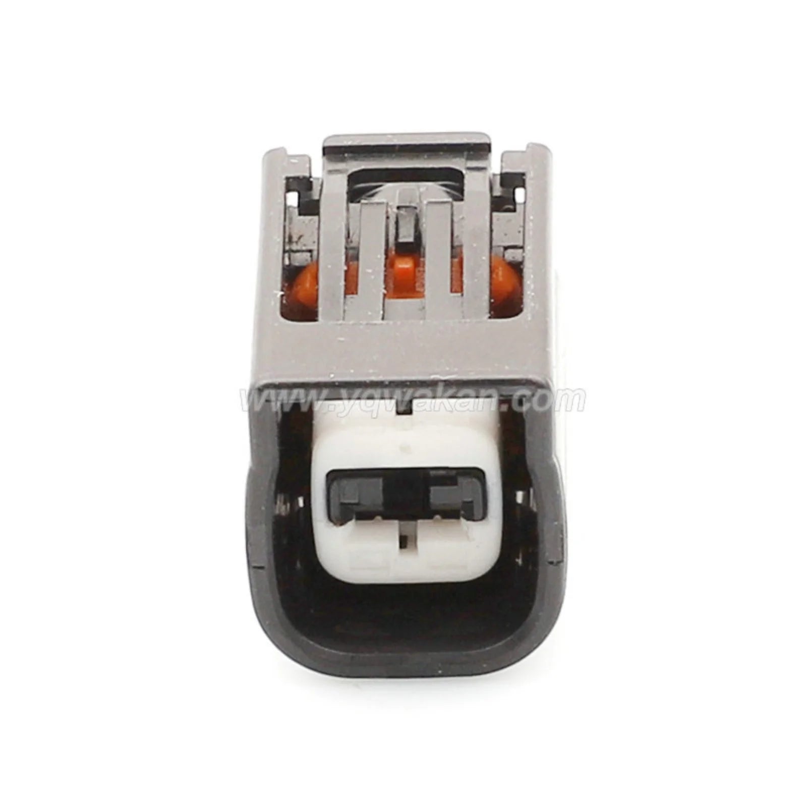 1 Pin Connectors Waterproof 6.3mm Female Connector Automobile Housing Wiring Harness Terminal Cable Socket 7283-9285-30