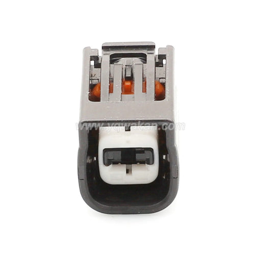 1 Pin Connectors Waterproof 6.3mm Female Connector Automobile Housing Wiring Harness Terminal Cable Socket 7283-9285-30