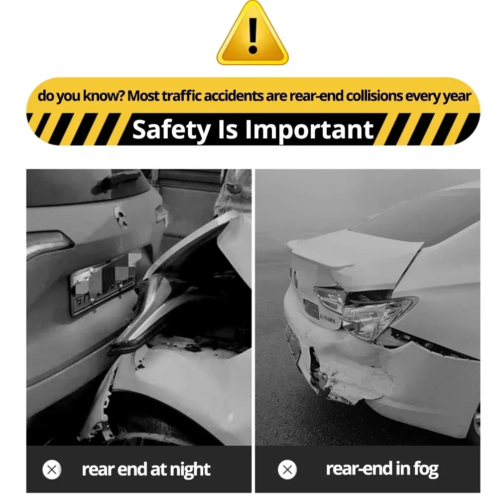 LED Strobe Police Lights Anti Collision Light For Auto Emergency Grill Warning Lamp 21led Windshield Bar Traffic Car Amagi