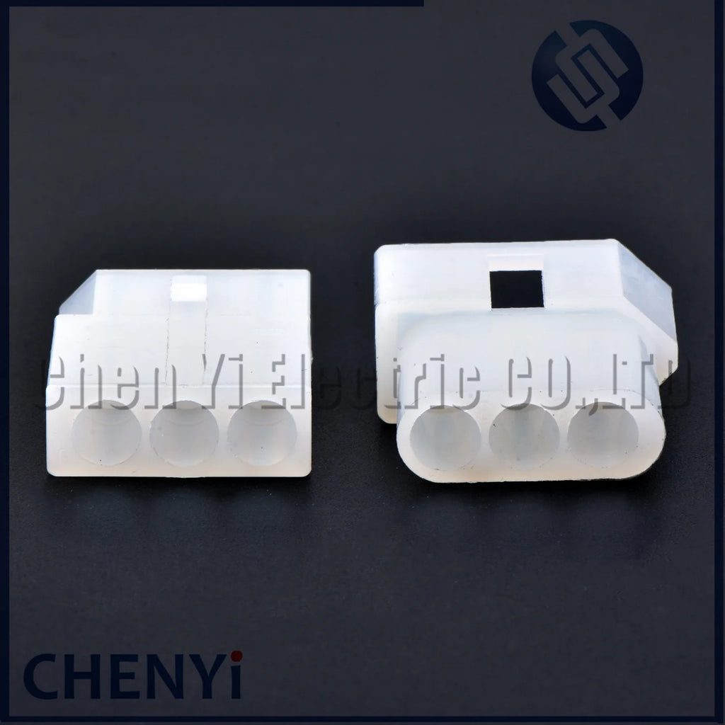 3 Pin female male Automotive connector Plug socket with Pins and seals 0309-1032 03091032 03-09-1032 For KTM motorcycle
