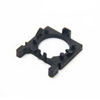 2 Pcs H7 LED Headlight Bulb Holders Adapters Socket Retainer Headlamp Mount Stand For Ford For Focus For Fiesta