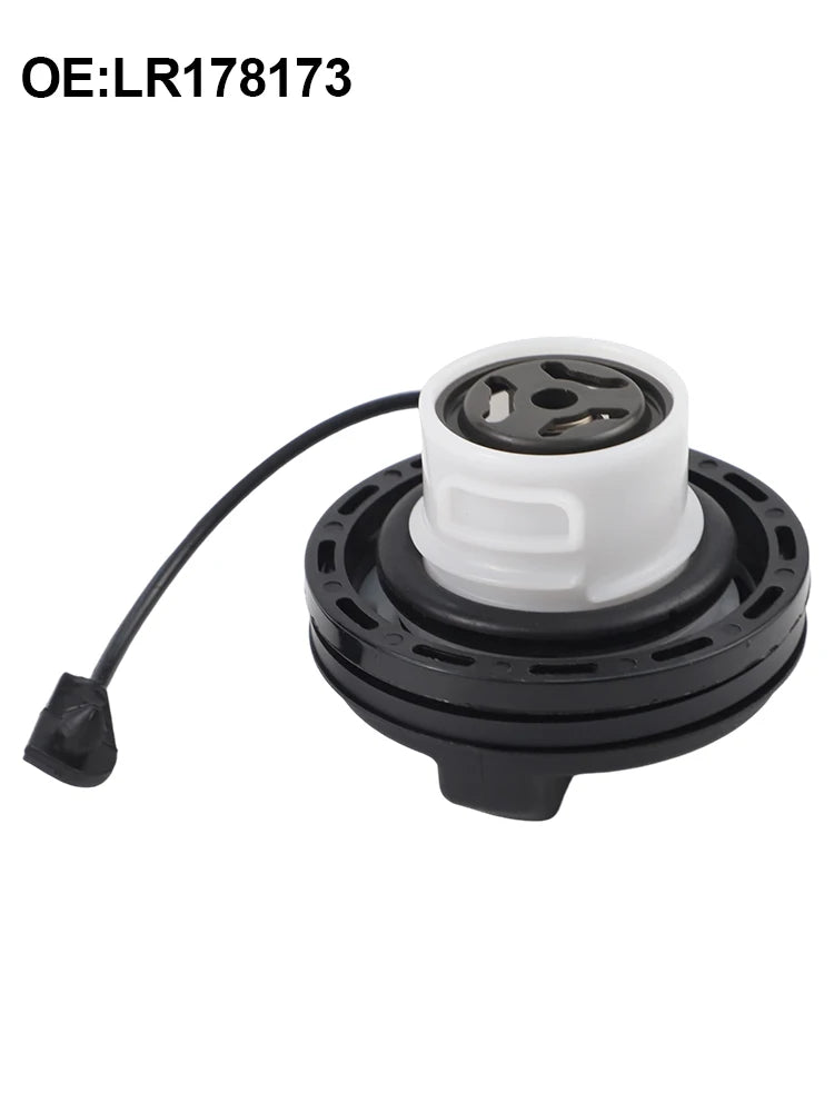 1pcs Car Fuel Gas Cap For Range For Rover For Evoque 2014-2021 LR178173 LR138720 Fuel Tank Cap Automobile Fuel Tank Cap Assembly