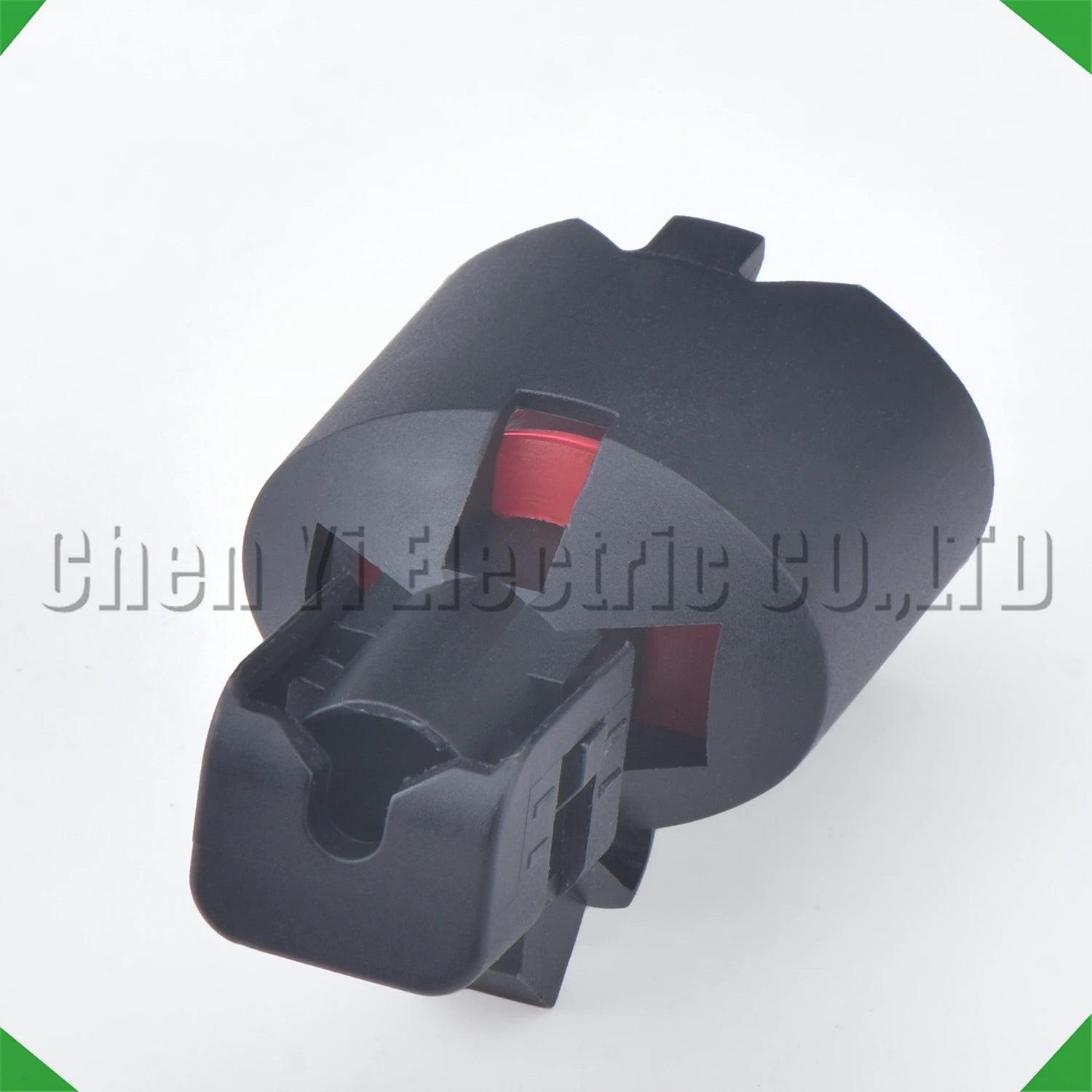 1-Pin Auto Connector Connector female Automotive waterproof connector Knock sensor