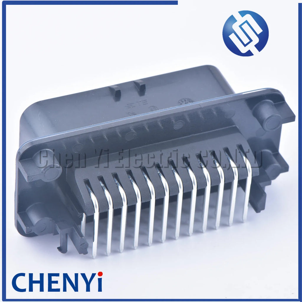 35 Pin 776164-1 male or female sealed waterproof auto connectors auto accessories wire connection ECU plug With Pins