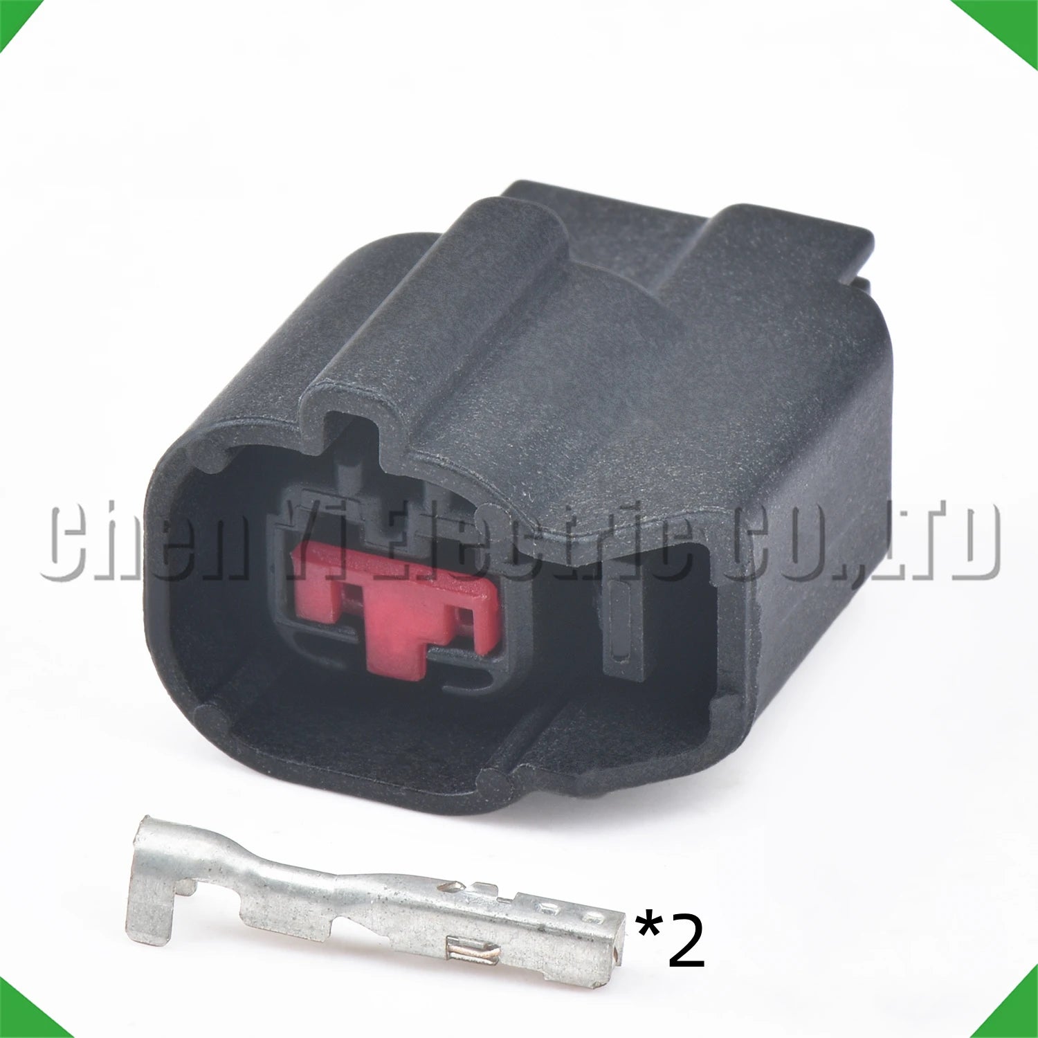 2-Pin Wire Harness Harness Automotive waterproof Connector audio harness Chevrolet