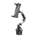 Magnetic Cup Holder Phone Mount for Car - Universal Phone Holder Stand, One-Hand Operation, Hands-Free Car Mount Holder Amagi