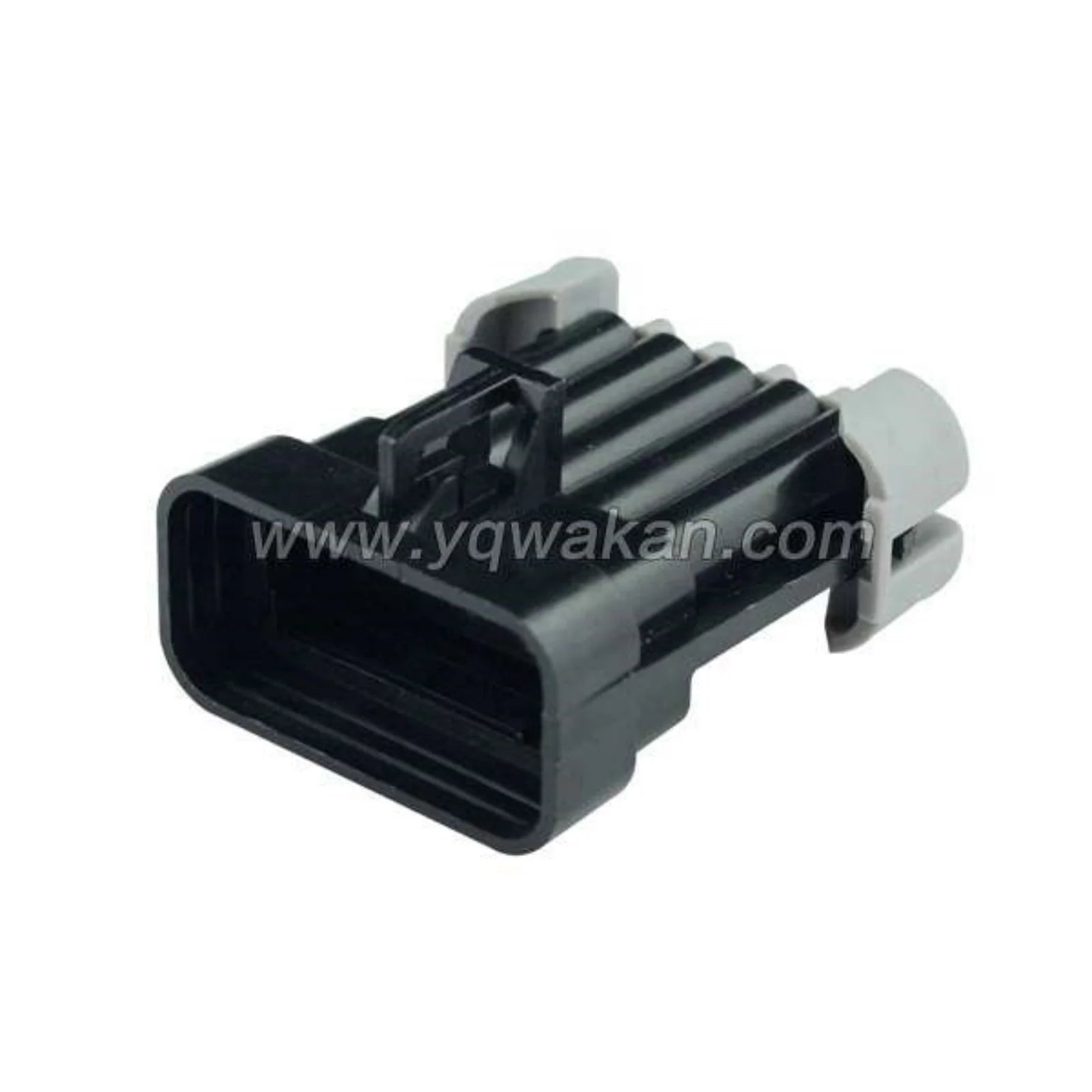 10-PIN Connector Waterproof 1.5mm Male Female Connector Wiring Harness  Cable Plug 12045808 12065425 With Terminals