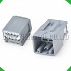 10-Pin Auto Connector Connector Connectors driving recorder Rearview mirror